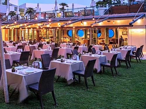 Swissotel Buyuk Efes Izmir