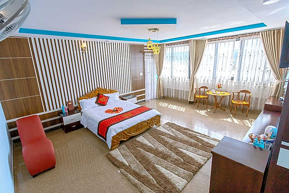 Hotel Sai Gon Dak Nong