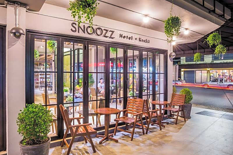 Snoozz Hotel
