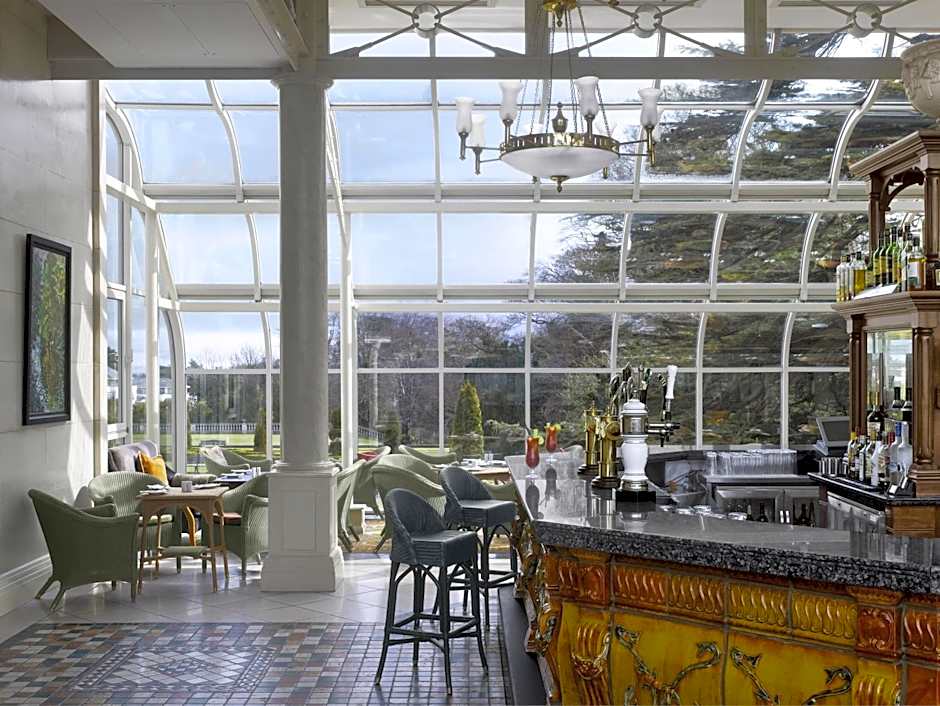 Radisson Blu St. Helens Hotel