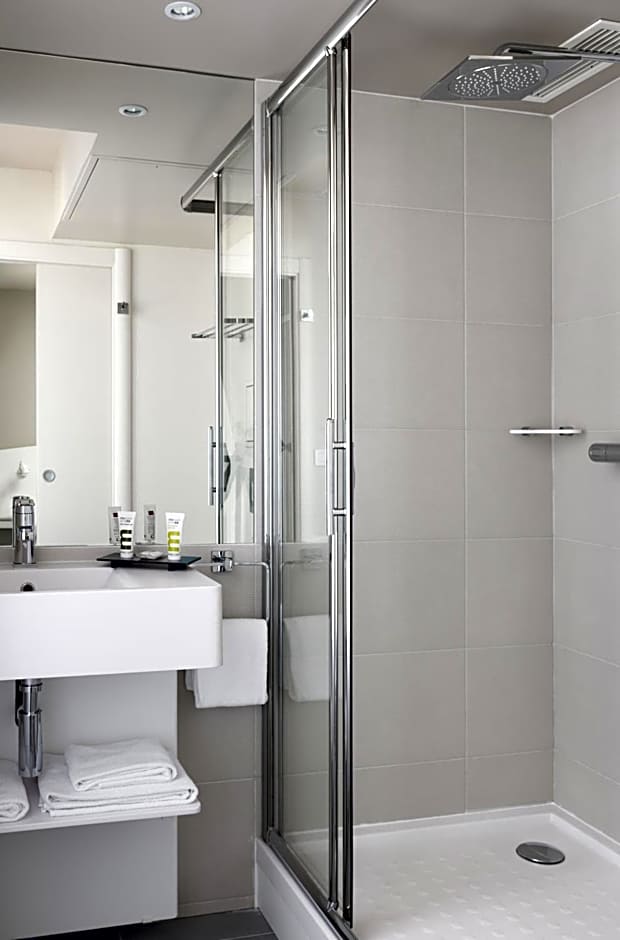 Mercure Paris Levallois