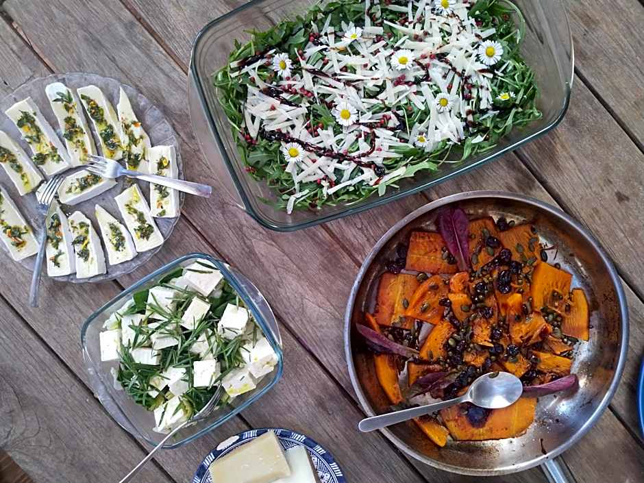 miCielo - Baumhäuser