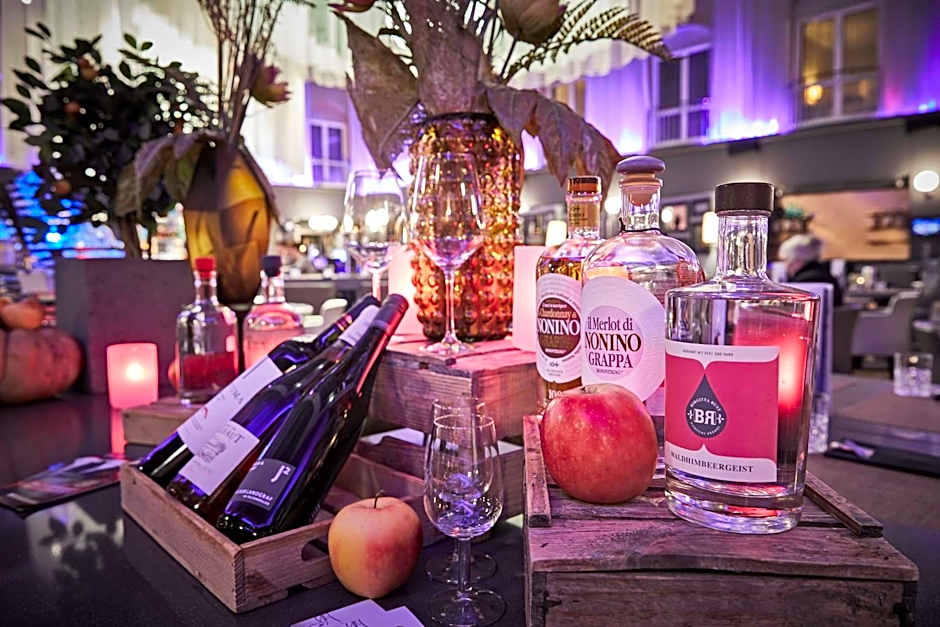 Radisson Blu Hotel Bremen