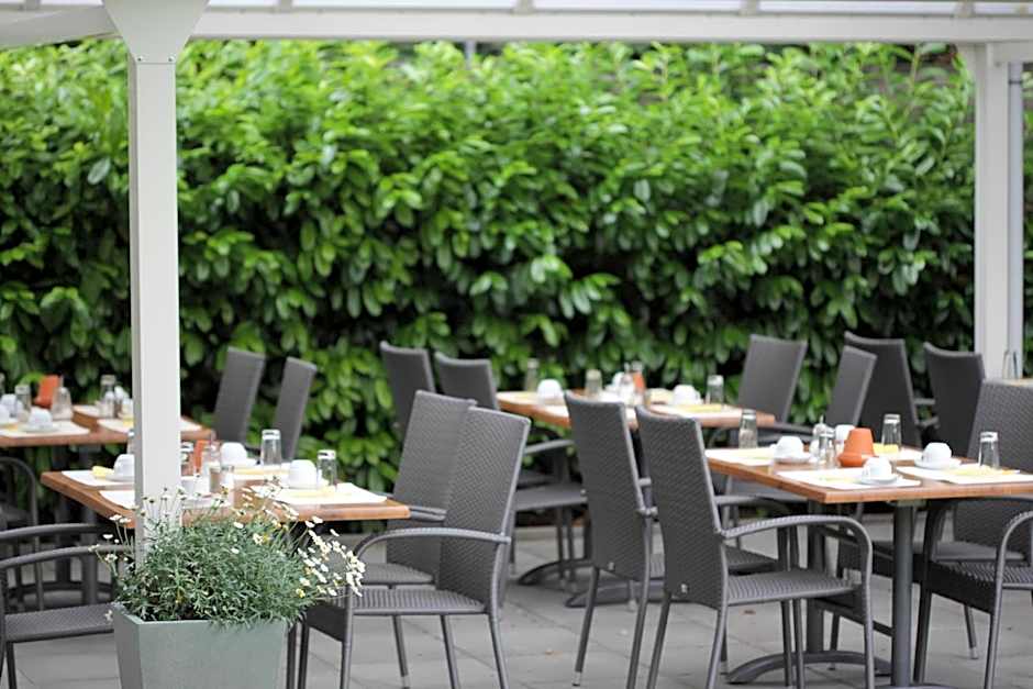 Baltic Hotel Lübeck