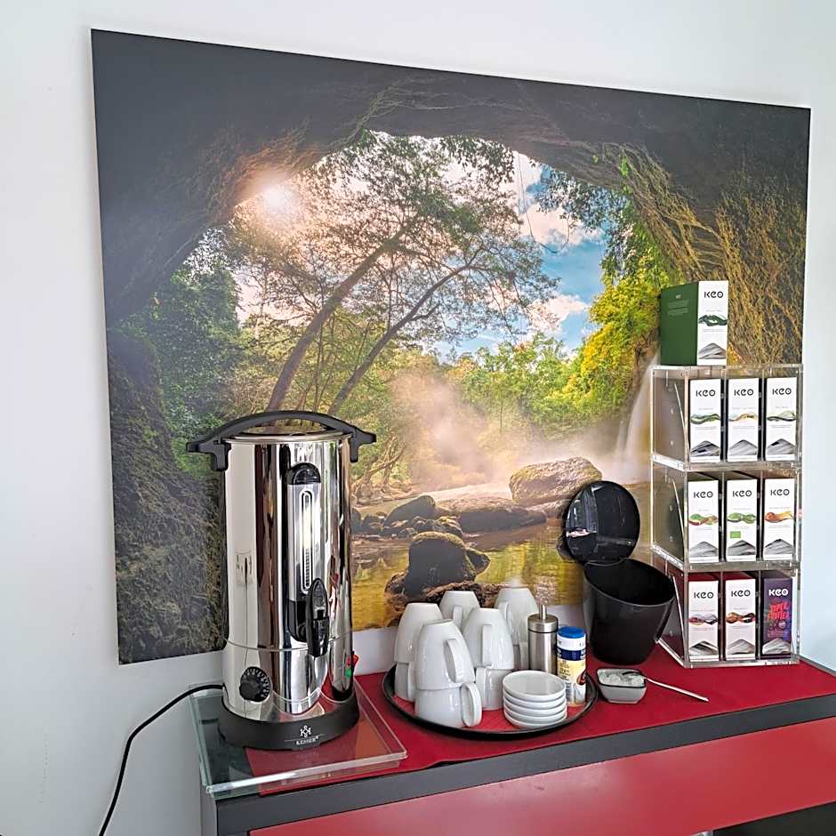 Allgäuhotel Memmingen Nord