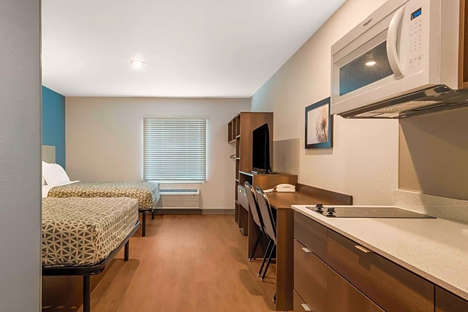 WoodSpring Suites Bellflower - Los Angeles