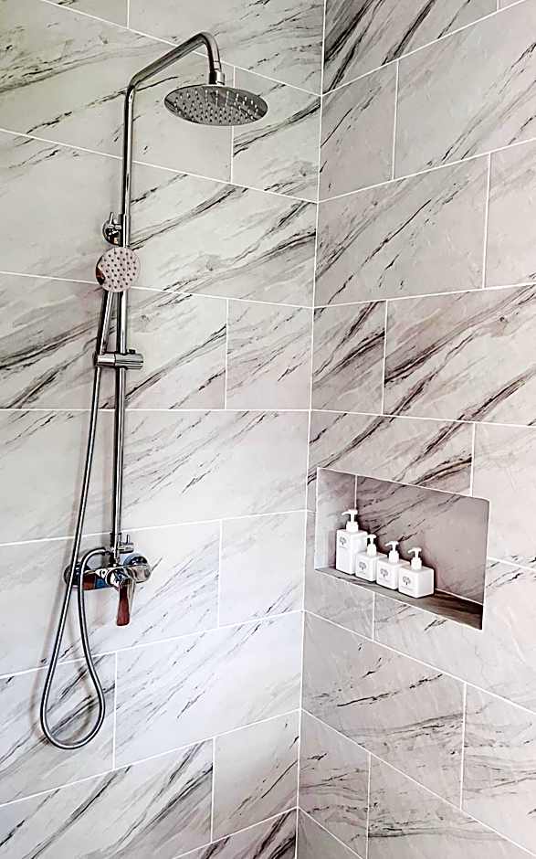 Mayara pool villas - Adults only