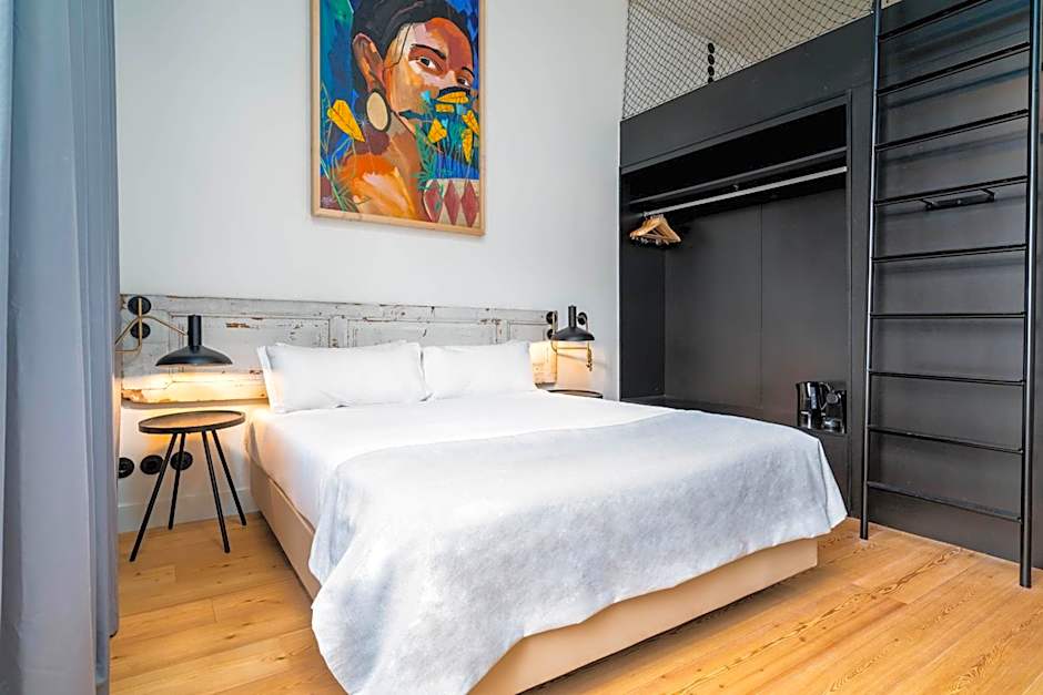 Limehome Porto Rua Das Oliveiras