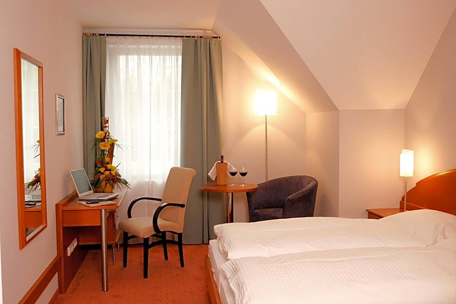 Hotel Florianerhof