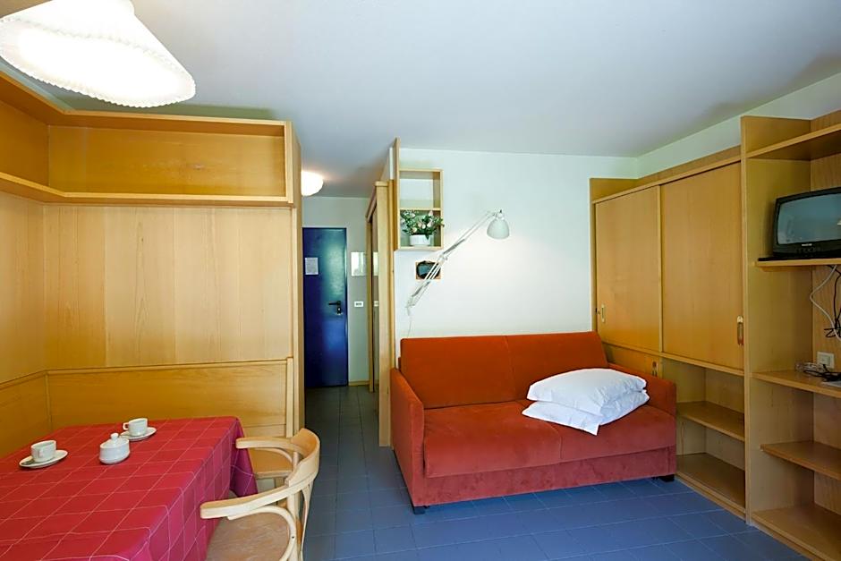 Residence Campolongo