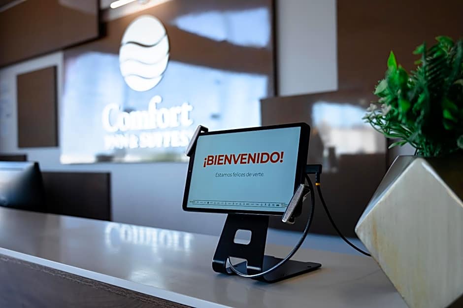 Comfort Inn & Suites Los Cabos