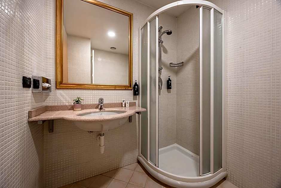 IH Hotels Milano St. John