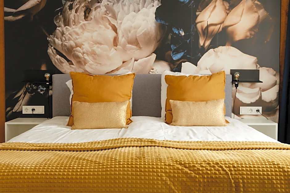 Boutique Hotel Charley's