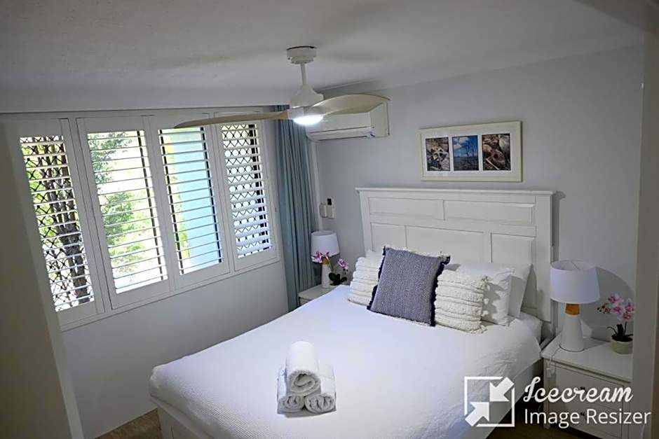 Copacabana Apartments