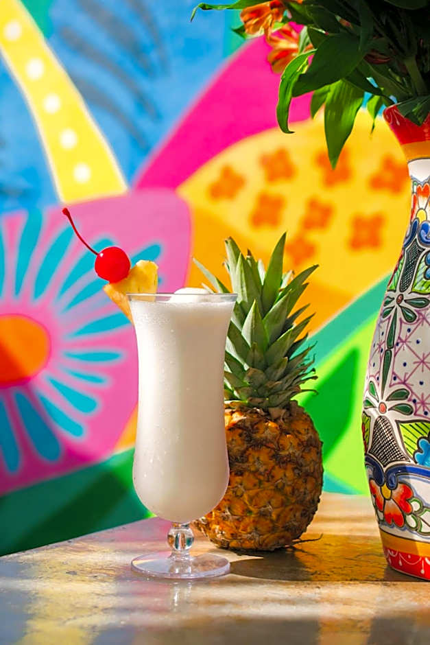 Casa Maria Hotel Boutique & Gallery Adults Only