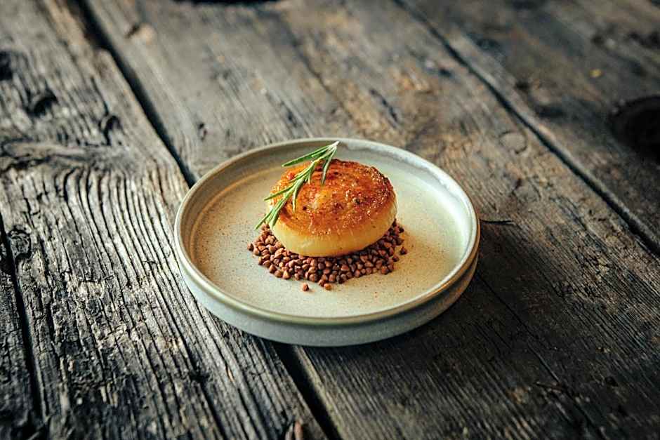 Le Cardinal - Belle-Ile-en-Mer