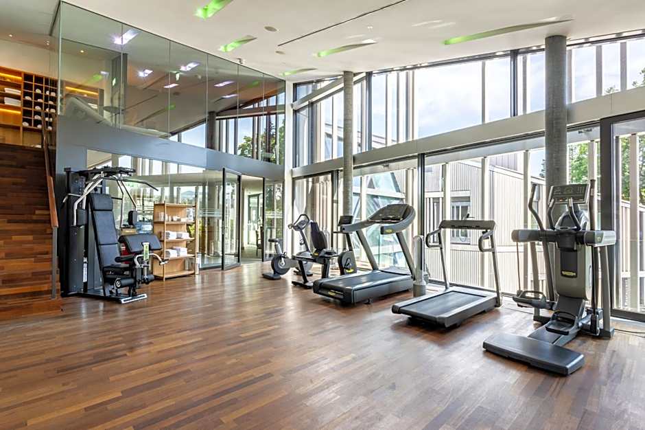 Belvoir Swiss Quality Hotel