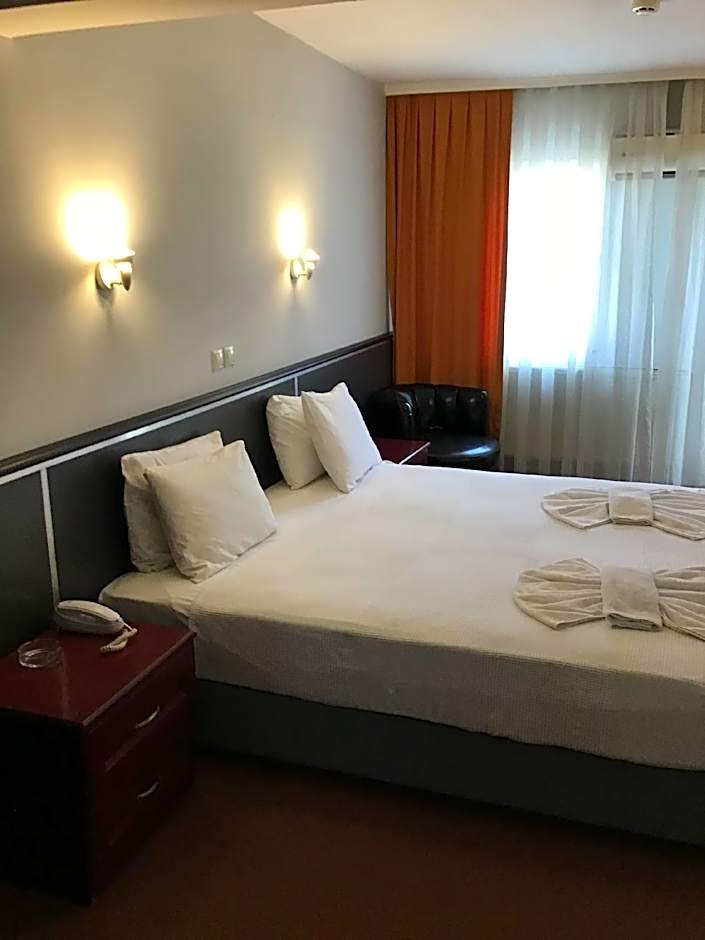 Otel Balca