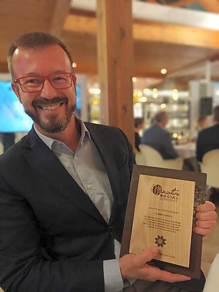 Hotel Escuela San Cristobal