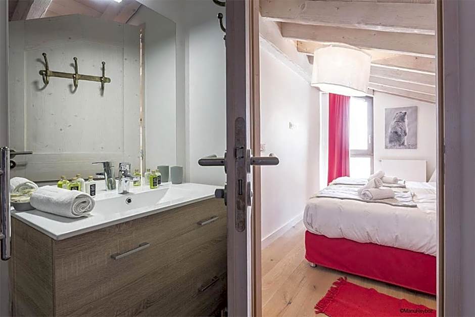 TERRESENS - Le Hameau de Barthélémy