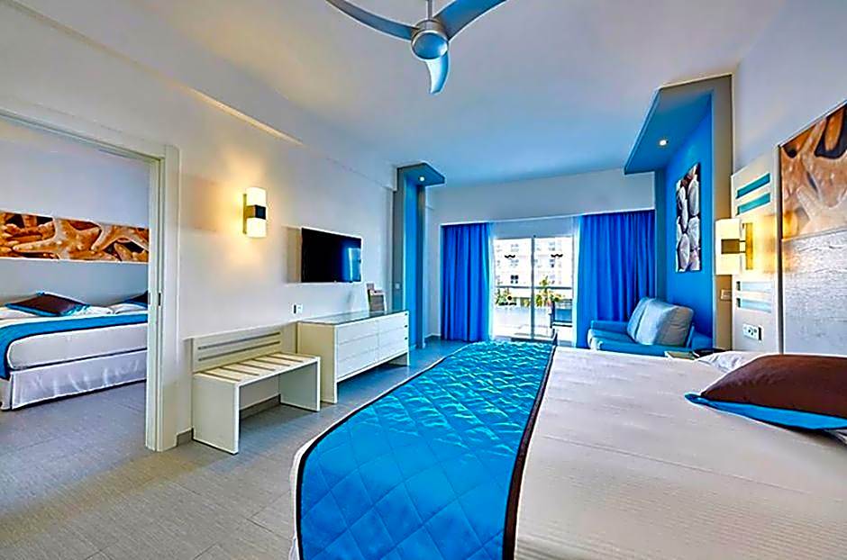 Riu Dunamar - All Inclusive