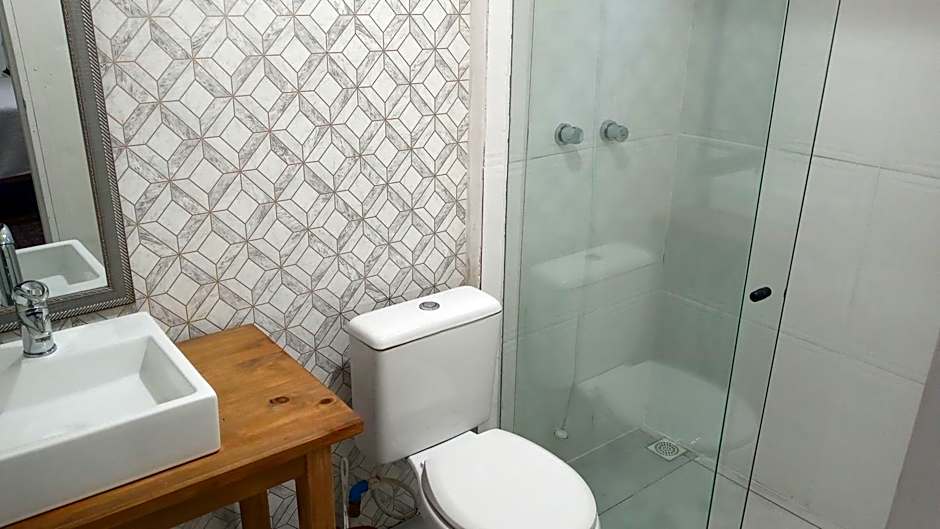 Pousada Jolie Maison