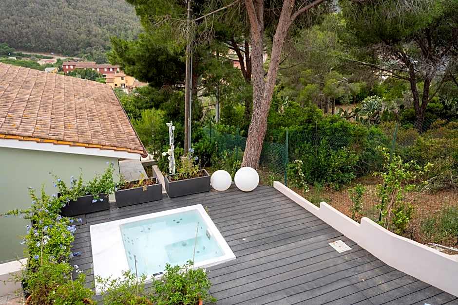 Elbitat Homes Wellness&Spa