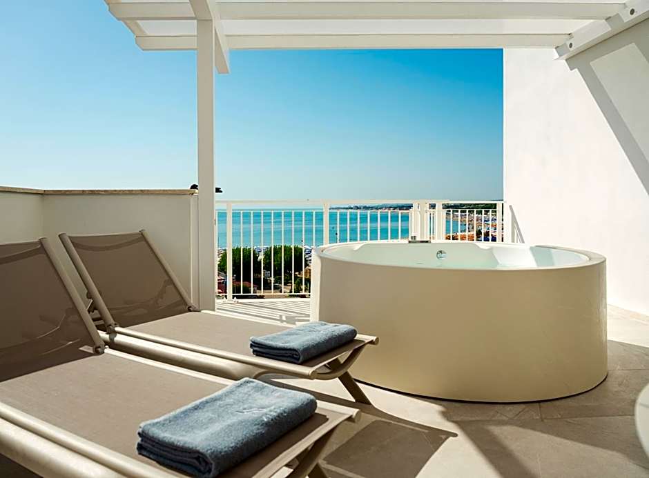 View Place & Spa