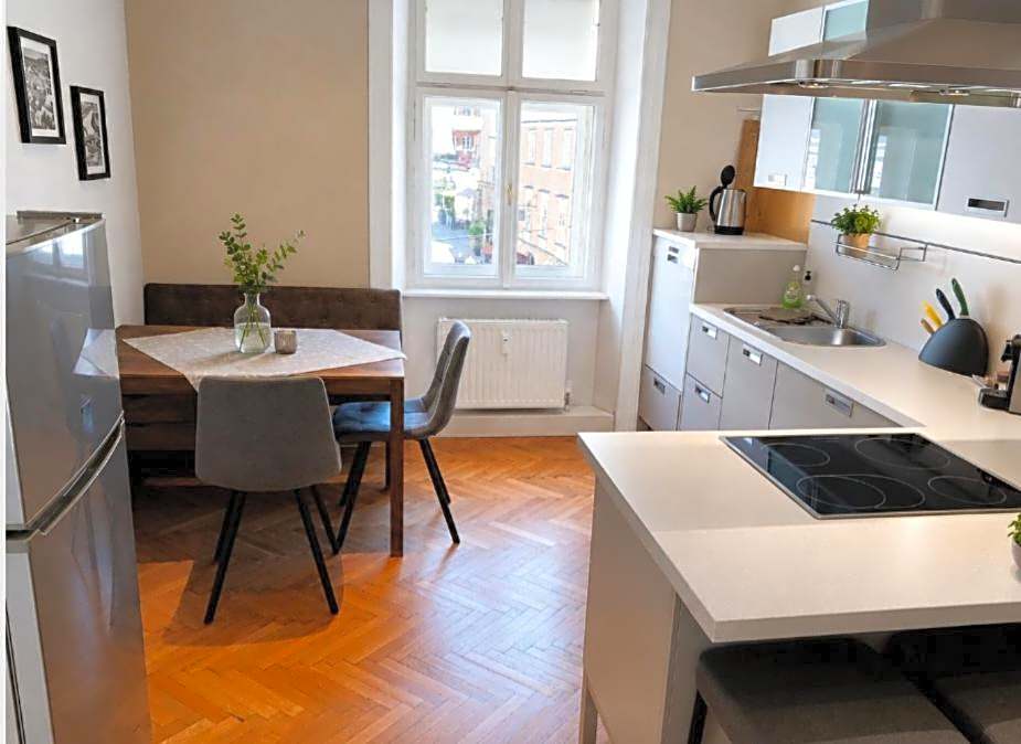 arte vida boutique guesthouse