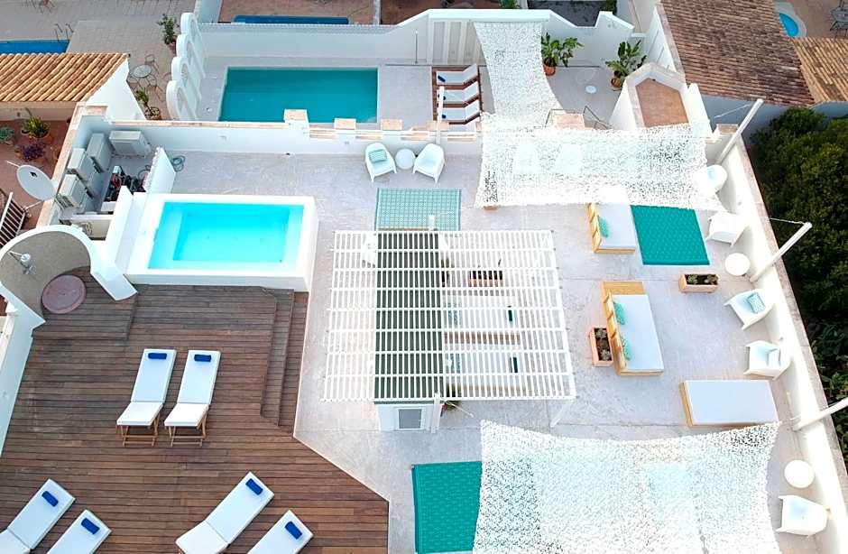 Petit H Rocamar - Adults Only