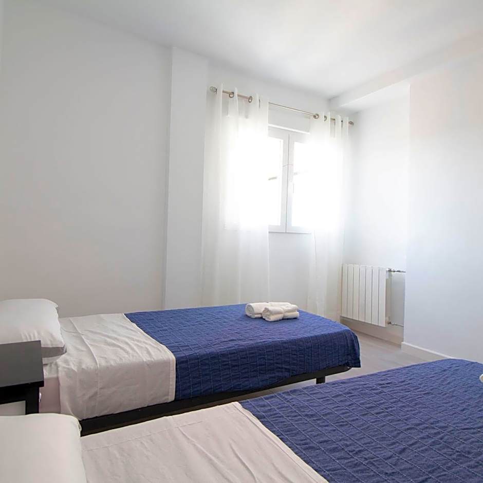 Plaza de toros -EDIF BAHIA Granada I