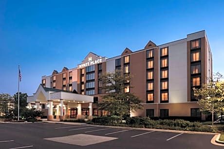 Hyatt Place Hoffman Estates