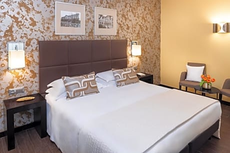 Starhotel Majestic