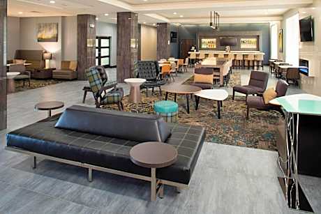 Residence Inn by Marriott Tulsa Downtown