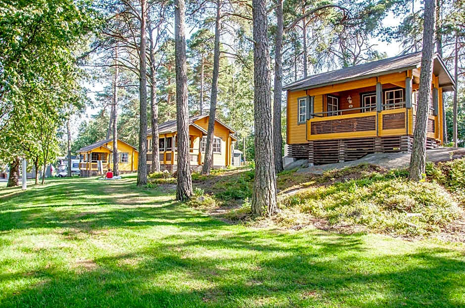 Poroholman Lomakeskus