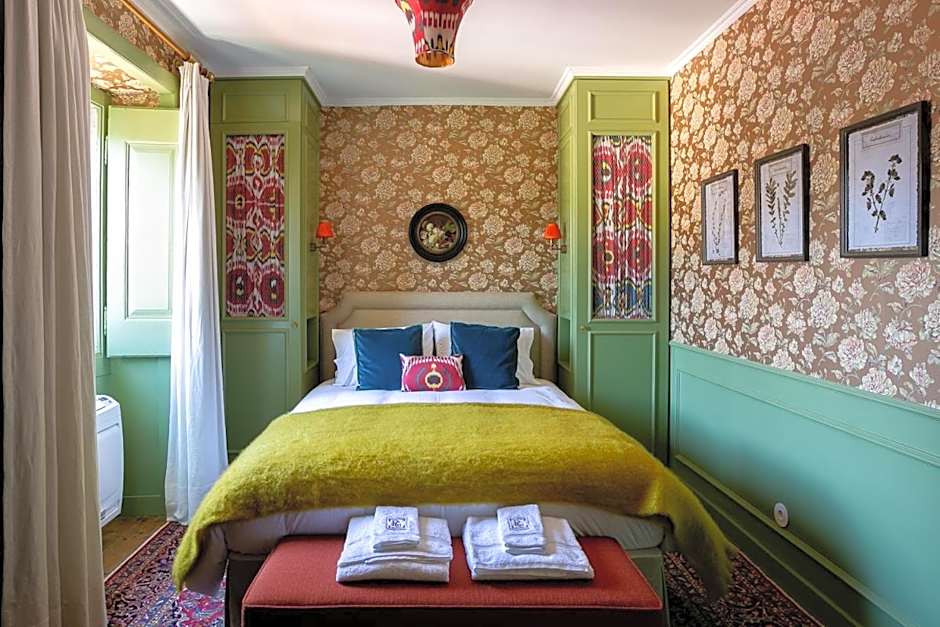 Rosegarden Essence Sintra - by Unlock Hotels
