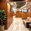 The Pacific Hotel