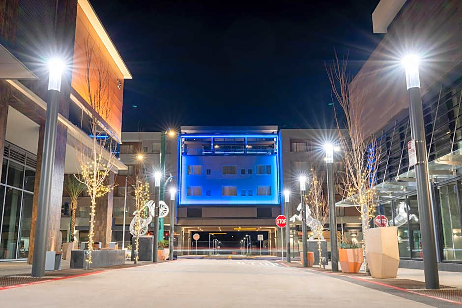 Residence Inn by Marriott San Francisco Airport Millbrae Station
