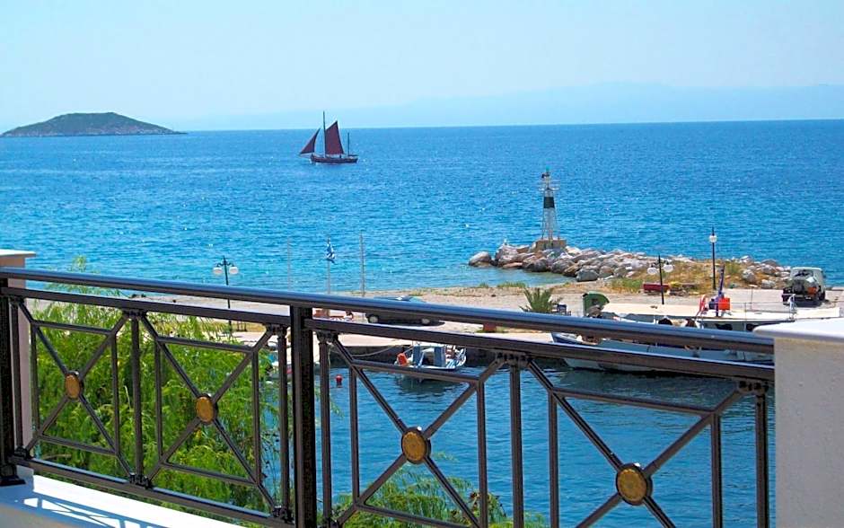 Anna Maria - Vanessa Apartments