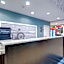 Hampton Inn & Suites Boston/Stoughton