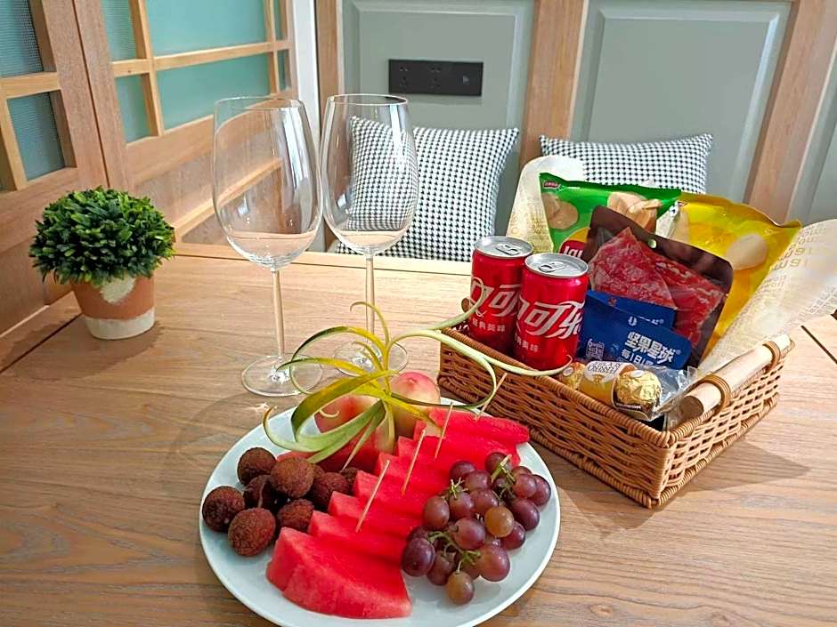 Rezen Select Hotel Weifang Center