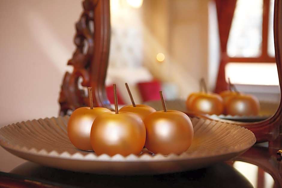 Archontiko Old Town Suites