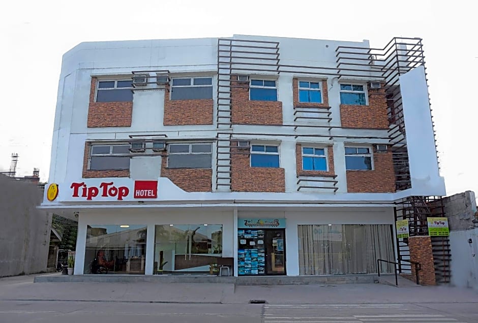 Tiptop Tower Suite Inn