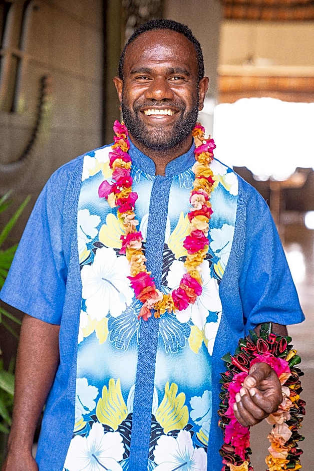 The Havannah - Vanuatu