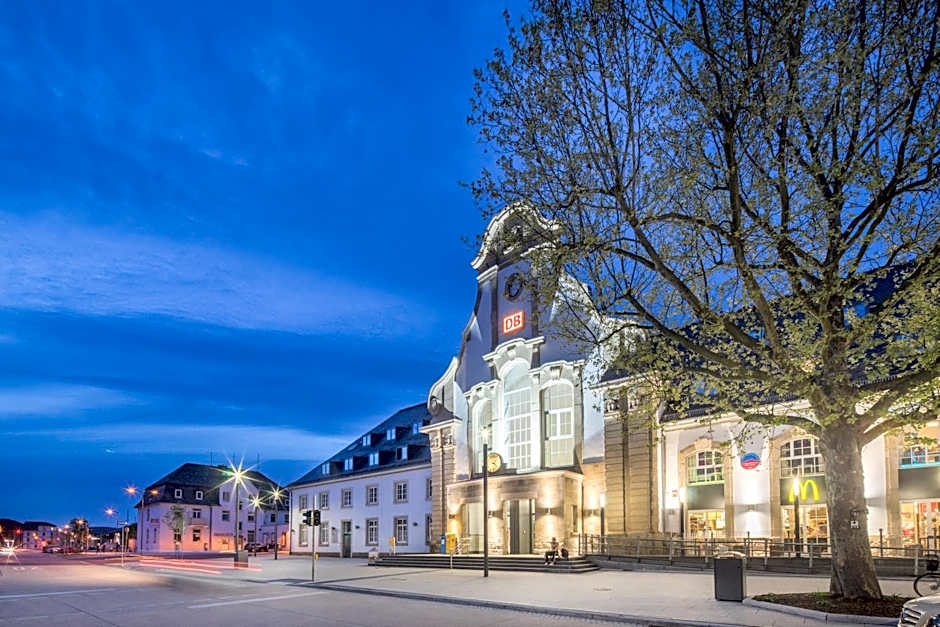 Marburger Hof