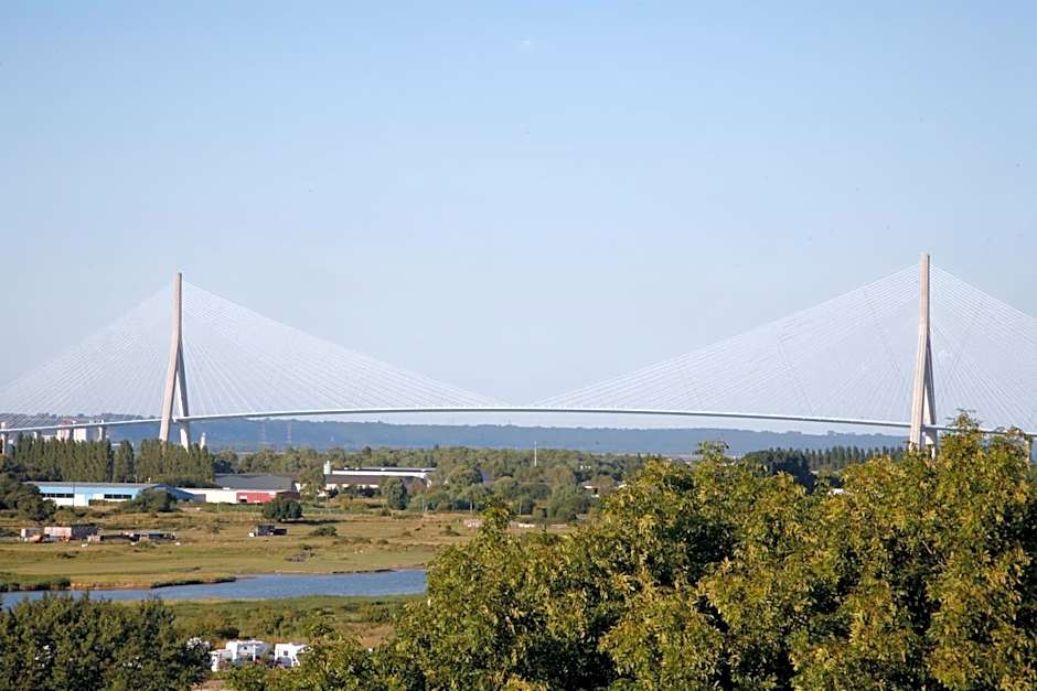 Chambres d'hotes Autour de la Rose