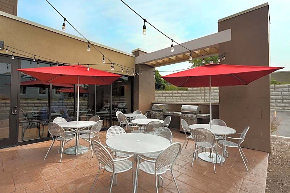 Home2 Suites By Hilton Rochester Henrietta