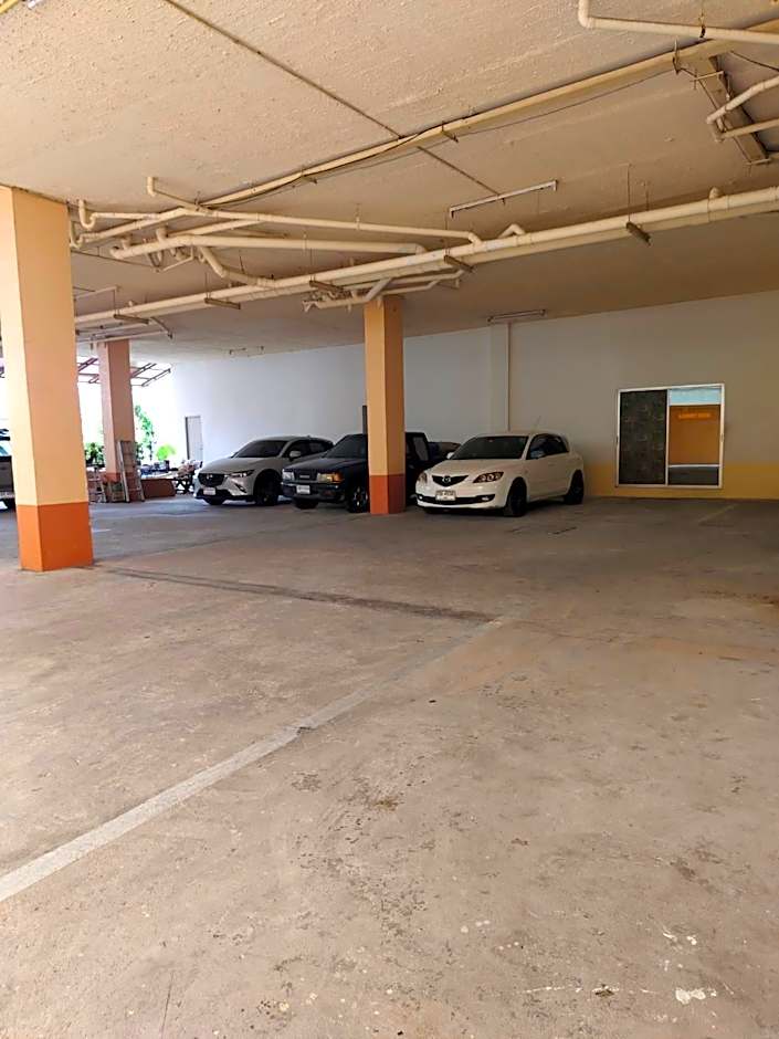 Angel Park Residence – Pattaya, DC