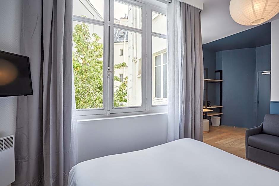 Hôtel Beauquartier Moulin Rouge - Ex goldhotel