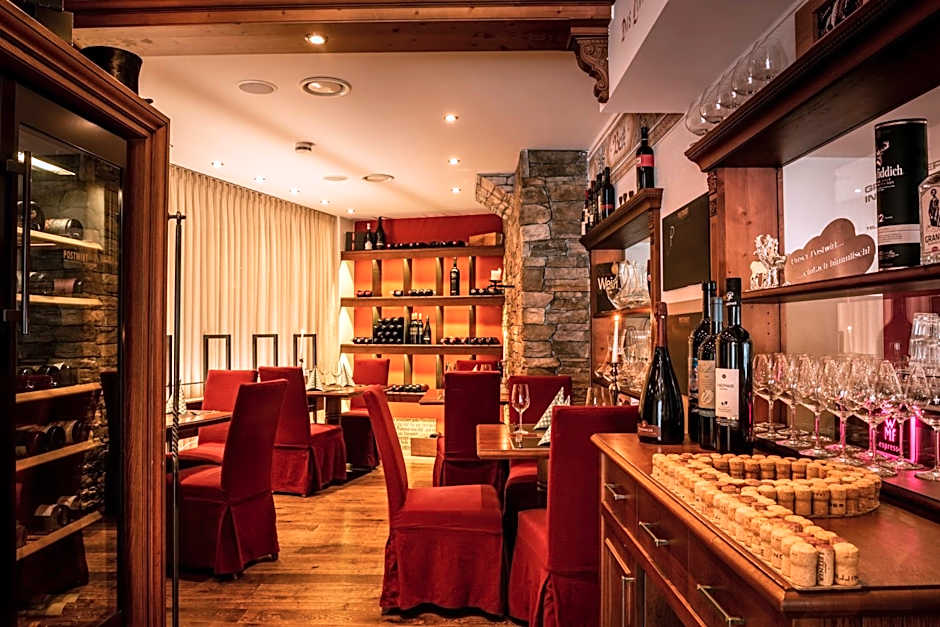 Landhotel Postwirt